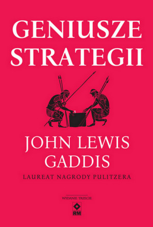 Geniusze strategii wyd. 2025