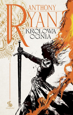 Królowa ognia Tom 3