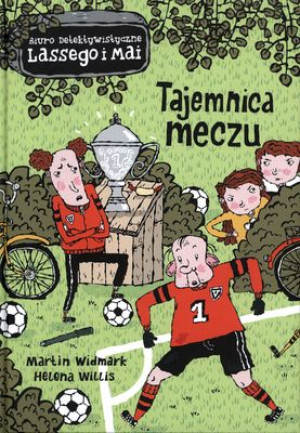 Tajemnica meczu