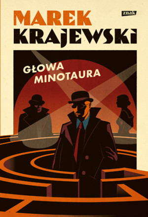 Głowa Minotaura (2025)