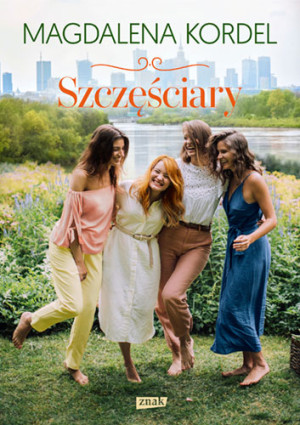 Szczęściary