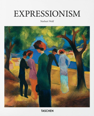 Expressionism wer. angielska
