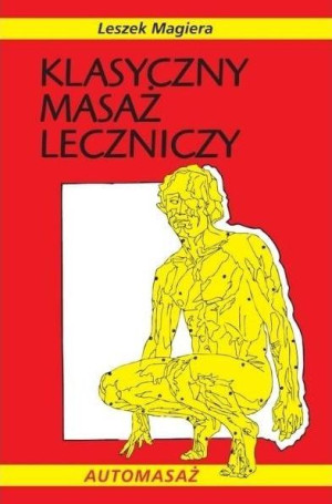Klasyczny masaż leczniczy