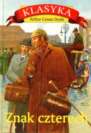 Znak czterech