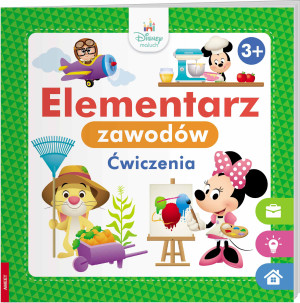 Elementarz zawodow. Ćwiczenia