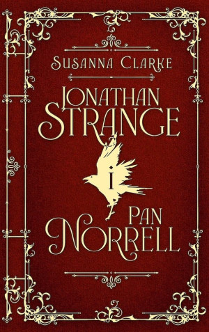 Jonathan Strange i Pan Norrell