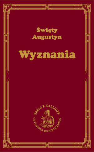 Wyznania