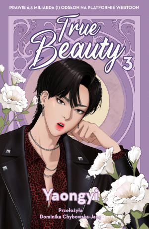 True Beauty. Tom 3
