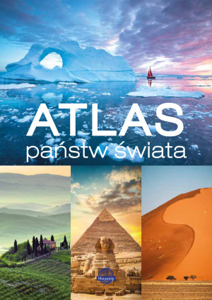 Atlas państw świata