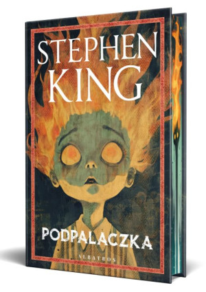 Podpalaczka