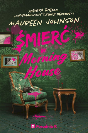 Śmierć w Morning House