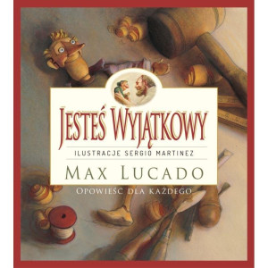 Jesteś Wyjątkowy