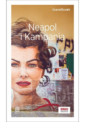 Neapol i Kampania. Travelbook wyd. 3