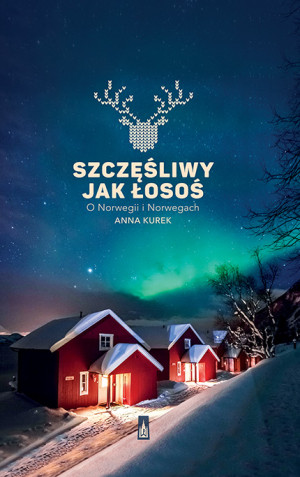 Szczęśliwy jak łosoś
