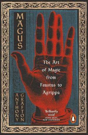 Magus wer. angielska
