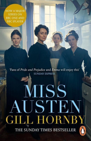 Miss Austen wer. angielska