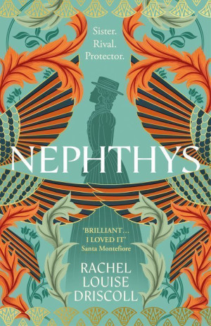 Nephthys wer. angielska