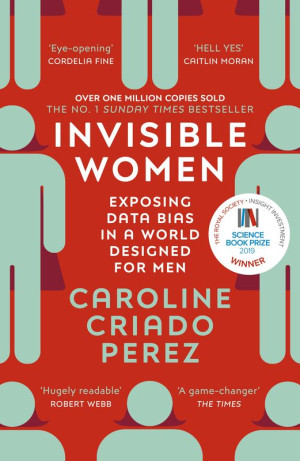 Invisible Women wer. angielska