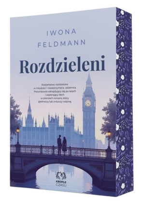 Rozdzieleni Tom 1