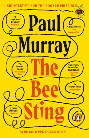 The Bee Sting wer. angielska