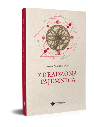 Zdradzona Tajemnica
