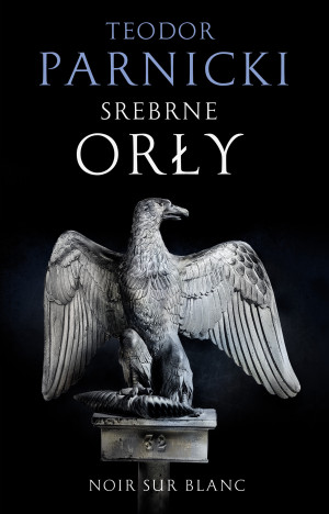 Srebrne orły wyd. 2025