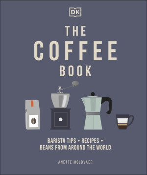 the Coffee Book wer. angielska