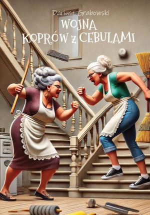 Wojna Koprów z Cebulami