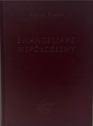 Ewangeliarz Współczesny