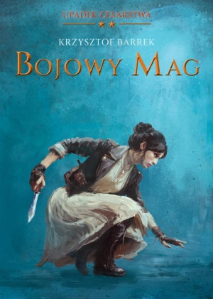 Bojowy mag