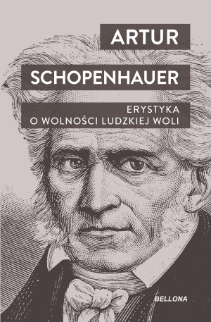 Erystyka O wolności ludzkiej woli