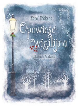 Opowieść wigilijna (wydanie pocketowe)