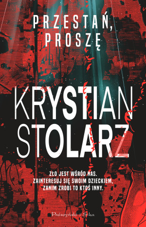 Przestań, proszę