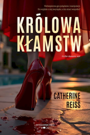 Królowa kłamstw