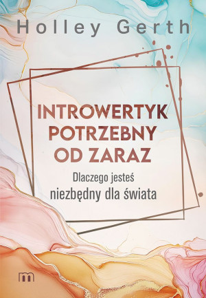 Introwetyk potrzebny od zaraz Dlaczego jesteś niezbędny dla świata