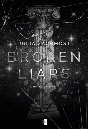 Broken Liars. Potępienie. Tom 1