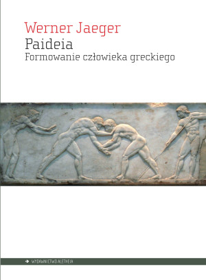 Paideia Formowanie człowieka greckiego