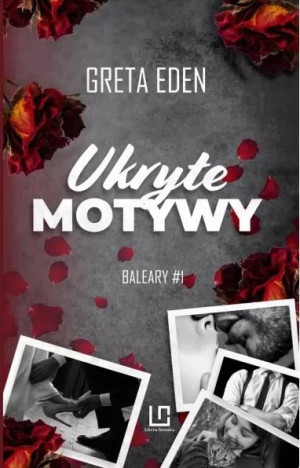 Ukryte motywy Baleary 1
