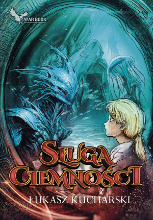 Sługa ciemności. Eliron. Tom 2