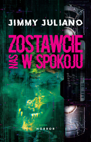 Zostawcie nas w spokoju
