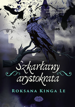 Szkarłatny arystokrata