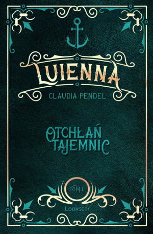Luienna. Otchłań Tajemnic