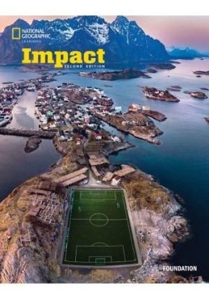Impact 2 Edition Foundation Workbook
