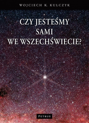 Czy jesteśmy sami we wszechświecie