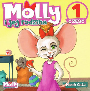 Molly i jej rodzina część 1