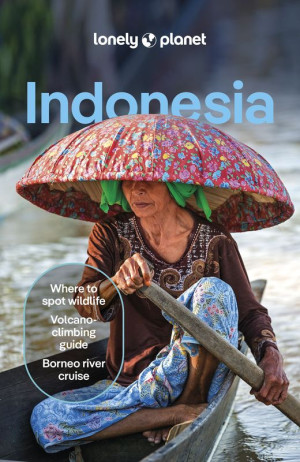 Indonesia wer. angielska