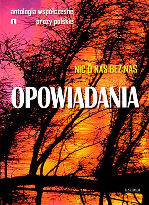 Opowiadania. Edycja 1. Antologia prozy.