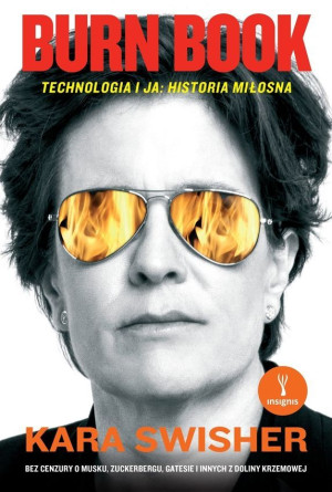 Burn Book Technologia i ja: historia miłosna