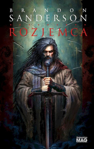 Rozjemca wydanie jubileuszowe