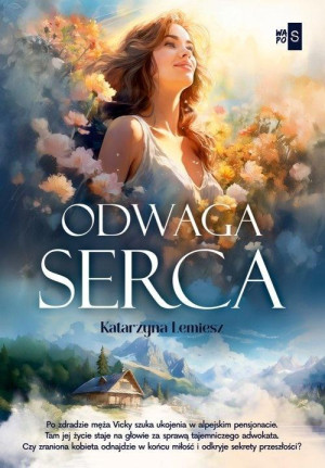 Odwaga serca